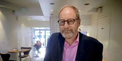 Rystet over at utenlandsstudenter nektes godkjenning